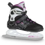 FILA Herren Eishockeyschuhe Freizeitschlittschuh Primo Ice Lady, Größe 37 in S