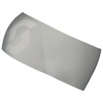 Scott - LT Headband - Stirnband Gr One Size grau