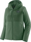 Patagonia - Warme Stretchjacke &ndash; Damen / Frau &ndash; W's R2 CrossStr