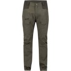 LUNDHAGS SKOMAKARNA Herren Hose Fulu Cargo Strech Hybrid Pant M, Größe 56 in G