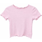 Mazine Babylock Hems  Damen  T-Shirts rosa Größe M Lifestyle  Hautfreundlich