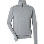 Super.Natural Colorado Zip Turtle  Herren  Pullover grau Größe M Trekking  Hau