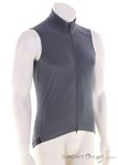 Castelli Espresso 2 Herren Bikeweste-Dunkel-Grau-XXL