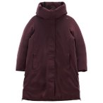 Jeanne Baret - Women's Sava Parka - Parka Gr 40 braun
