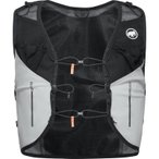 Mammut Aenergy TR 5 Men - Laufweste XS/S black-cloud