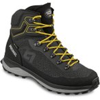 MEINDL Herren Trekkingstiefel Antero 3.0 GTX, Größe 45 in Schwarz