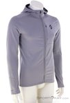 Scott Defined Light Hoodie Herren Sweater-Grau-S