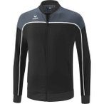 ERIMA Herren Jacke CHANGE presentation jacket, Größe L in Schwarz