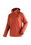 Maier Sports Herren Metor REC Regenjacke 52