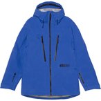 Armada Haydon 3L GTX   Regenjacke blau Größe M Freeride  Winddicht Wasserabwei