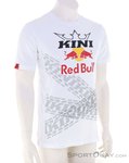 O'Neal Kini Red Bull 2.0 Herren Bikeshirt-Weiss-XXL