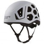 Singing Rock - Kletterhelm Hex - Kletterhelm Gr 52-58 cm grau