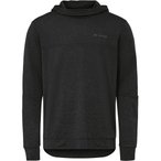 Vaude Qimsa  Herren  Hoodies schwarz Größe S Mountainbike  Hautfreundlich