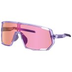Shimano - Technium Trail S2 - Fahrradbrille rosa