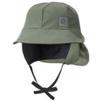 Reima - Kid's Rainy - Hut Gr 46 cm oliv