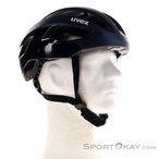 Uvex Rise CC Rennradhelm-Dunkel-Blau-52-56