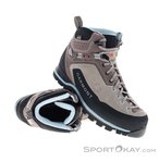 Garmont Vetta GTX Damen Wanderschuhe Gore-Tex-Braun-4