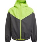 McKINLEY Kinder Funktionsjacke Mancor, Größe 128 in Grau