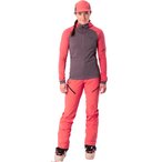 Dynafit Radical Ptc   Damen  Laufjacke rosa Größe L Trekking  Widerstandsfähi