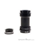 Sram DUB PressFit 30 Wide Innenlager-Schwarz-One Size