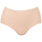 Anita High Waist+  Damen  Kurze Unterhose pink Größe M  Lifestyle  Elastisch