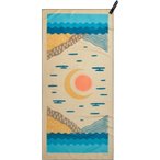 PackTowl Personal Body - Outdoor-Handtuch balance