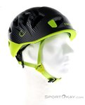 Edelrid Shield II Kletterhelm B-Ware-Schwarz-1