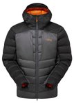 Rab Cirrus Ultra Hoody - Kunstfaserjacke