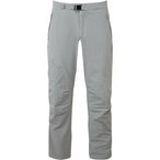 Mountain Equipment Comici Hose Herren  Softshellhose grau Größe XXL Alpinklett