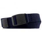Maier Sports - Eco Belt - Gürtel Gr 1 - 75 cm blau/schwarz