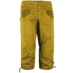 E9 R3 Klettershorts, M, grape