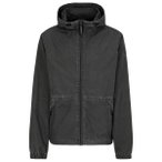Iriedaily - Ghostmode Jacket - Windjacke Gr S grau/schwarz