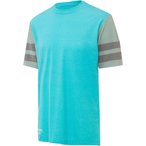 Protective Prison Blues  Herren  T-Shirts tuerkis Größe S Mountainbike  Elasti