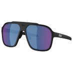 Bliz - A002 Mirror Cat.3 - Fahrradbrille blau