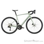Scott Addict 40 28'' 2026 Rennrad-Grün-XS