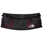 The North Face - Summit Run Belt - Hüfttasche Gr XS schwarz