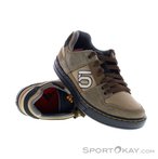 Five Ten Freerider Herren MTB Schuhe-Braun-10