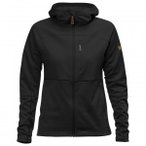 Fjällräven - Women's Abisko Trail Fleece - Fleecejacke Gr XS schwarz