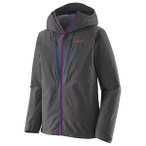 Patagonia - Triolet Jacket - Regenjacke Gr S grau
