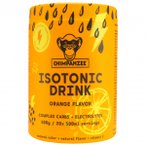 Chimpanzee - Isotonic Drink Orange Gr 600 g