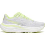 SAUCONY Damen Laufschuhe RIDE 19, Größe 43 in Grau