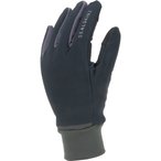 SealSkinz Gissing   Skihandschuhe schwarz Größe XXL Camping  Elastisch Wassera