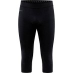 CRAFT Herren Unterhose CORE DRY ACTIVE COMFORT KNICKERS M, Größe M in Schwarz