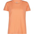 CMP  Damen  T-Shirts orange Größe XS Trekking  Schnell trocknend