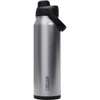 Camelbak Thrive Chug Isolierflasche  Isolierflaschen grau Größe 0.95L Trekking