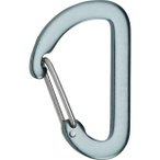 Edelrid Micro 0 - Materialkarabiner uni