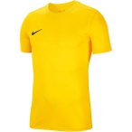 NIKE Herren Trikot M NK DF PARK VII JSY SS, Größe S in Pink