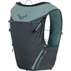 Dynafit Alpine 15 Laufrucksack  Trailrunningrucksäcke blau Größe 15L | XS-S L
