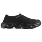 Salomon - Women's Reelax Moc 6.0 - Sandalen 36 schwarz