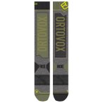 Ortovox - Free Ride Long Socks - Skisocken 39-41 grau